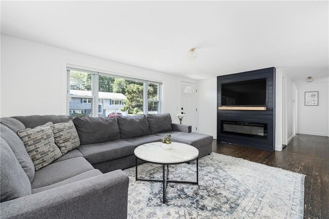 property at 340 Old Mill Ln