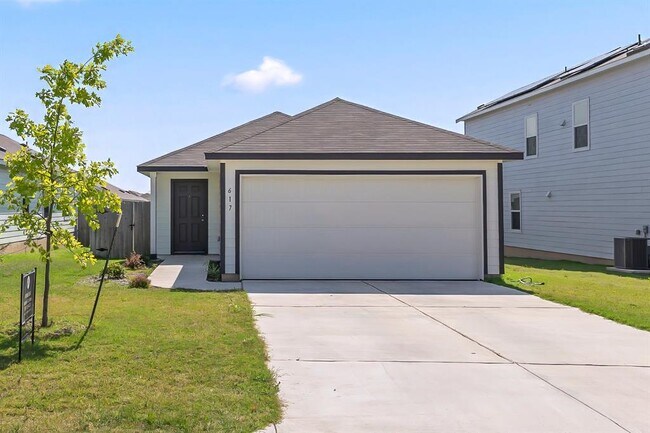 property at 617 Marty Allen Lp