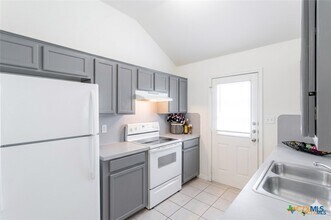 3603 Woodrow Dr in Killeen, TX - Building Photo - Building Photo