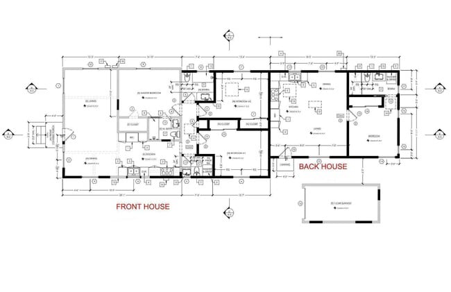 515 Archwood Pl in Altadena, CA - Foto de edificio - Building Photo