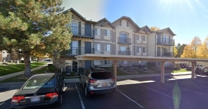 property at 1373 S 1150 W