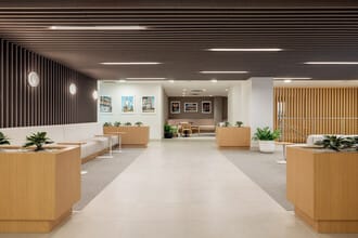 FOUND Study University Centre in Newark, NJ - Building Photo - Building Photo