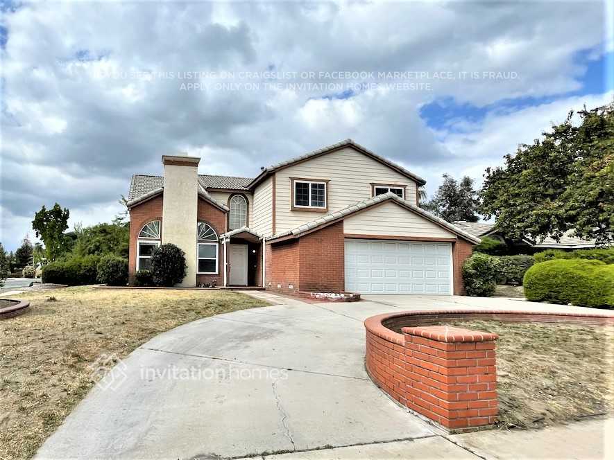 1601 E Colton Ave in Redlands, CA - Building Photo