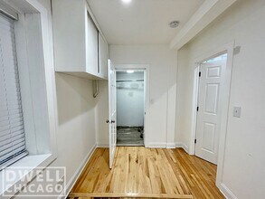 1851 W Dickens Ave, Unit 1F in Chicago, IL - Building Photo - Building Photo