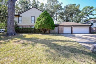 17815 Loring Ln in Spring, TX - Building Photo - Building Photo