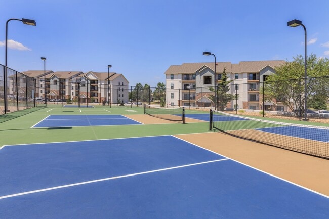 Orchard Park Apartments