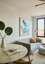 424 Arlington Ave, Unit 501 in Jersey City, NJ - Building Photo - Building Photo