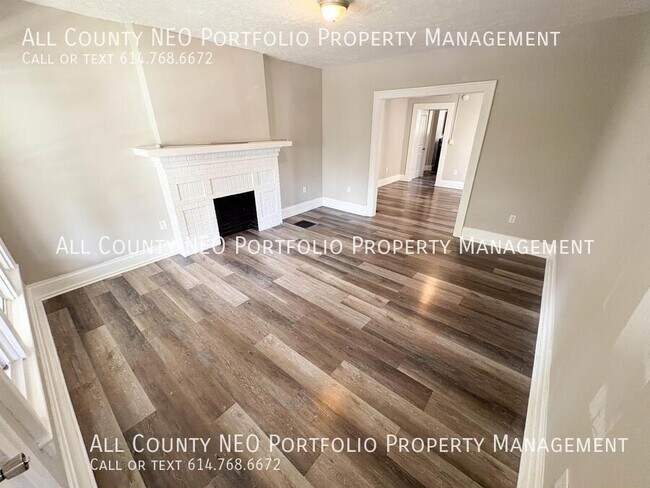 2014 Fairmont Ave in Columbus, OH - Building Photo - Building Photo