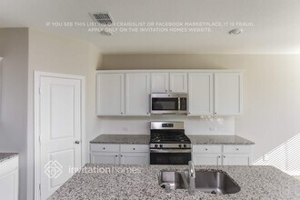 625 Ridgeback Trail in Haslet, TX - Foto de edificio - Building Photo