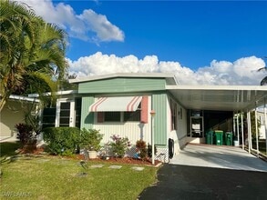 112 Cape Sable Dr in Naples, FL - Building Photo - Building Photo