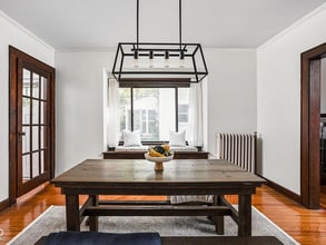 4643 Rookwood Ave in Indianapolis, IN - Foto de edificio - Building Photo