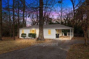 933 T St in Birmingham, AL - Building Photo