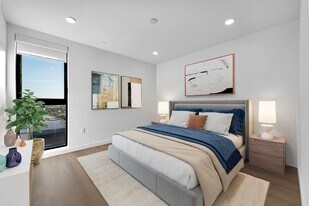 Clad LA in Los Angeles, CA - Building Photo