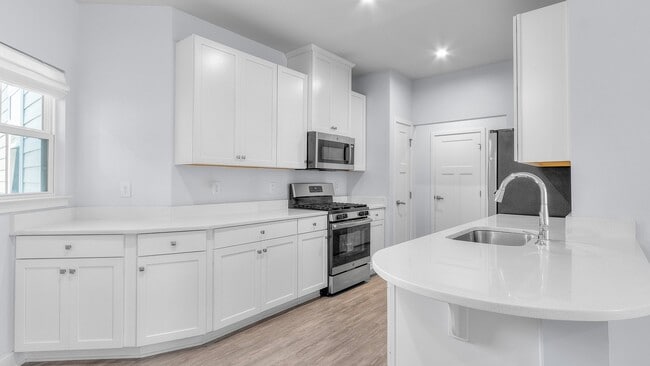 1813 Doubloon Way in Chesapeake, VA - Building Photo - Building Photo