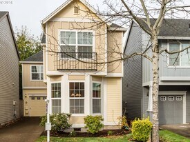 6241 SW 205th Avenue in Beaverton, OR - Building Photo