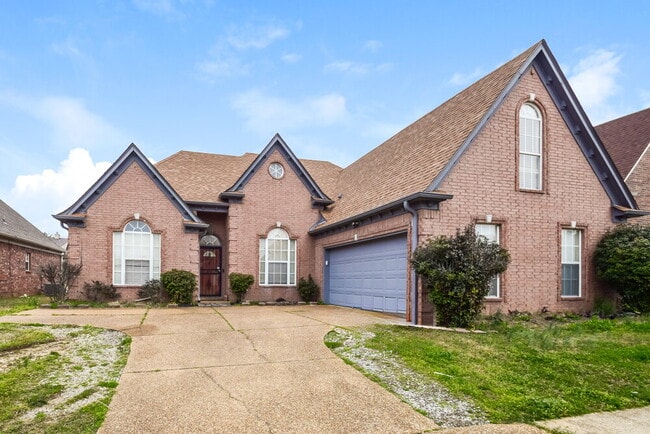 property at 7142 Fernbank Ln