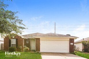 5706 Fullgarden Ct in Katy, TX - Building Photo