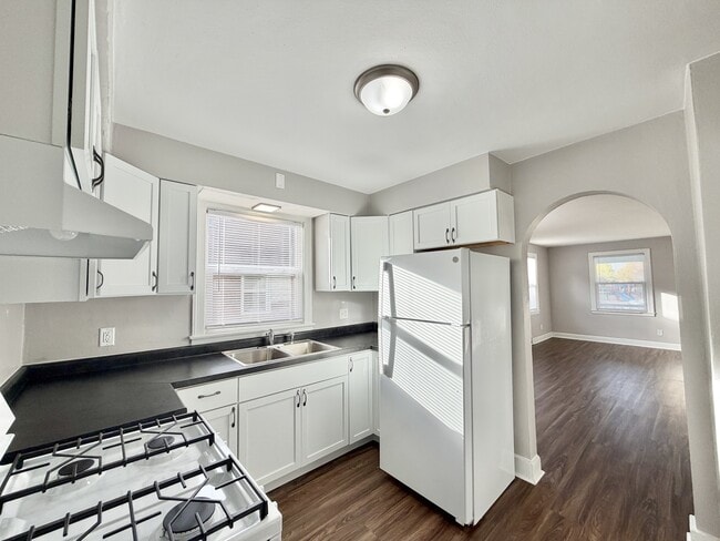 property at 1306 Copeland Ave