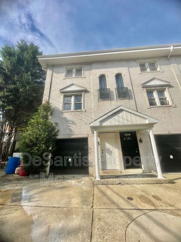 property at 2321 Athena St