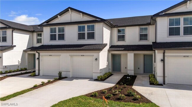 property at 4258 Canova Ct