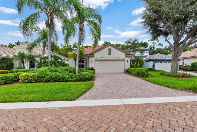 9162 Troon Lakes Dr in Naples, FL - Building Photo - Building Photo