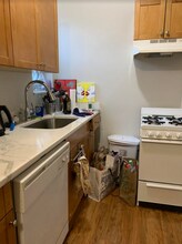 51 Hemenway St, Unit 34 in Boston, MA - Foto de edificio - Building Photo
