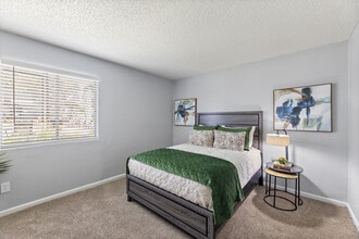 The Garrison in Dallas, TX - Foto de edificio - Building Photo