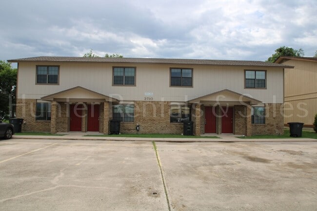 property at 3710 Charolais Dr