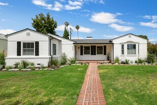 3101 Cardiff Ave in Los Angeles, CA - Building Photo