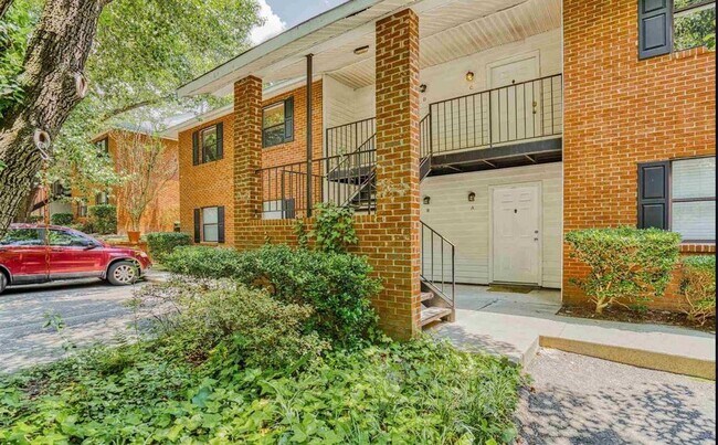 3921 Overbrook Dr in Columbia, SC - Building Photo - Building Photo