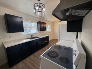 2916 Williams Ave in Muskogee, OK - Building Photo - Building Photo