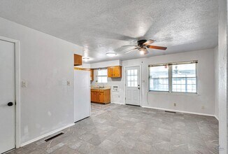 1311 E 52nd St in Odessa, TX - Building Photo - Building Photo