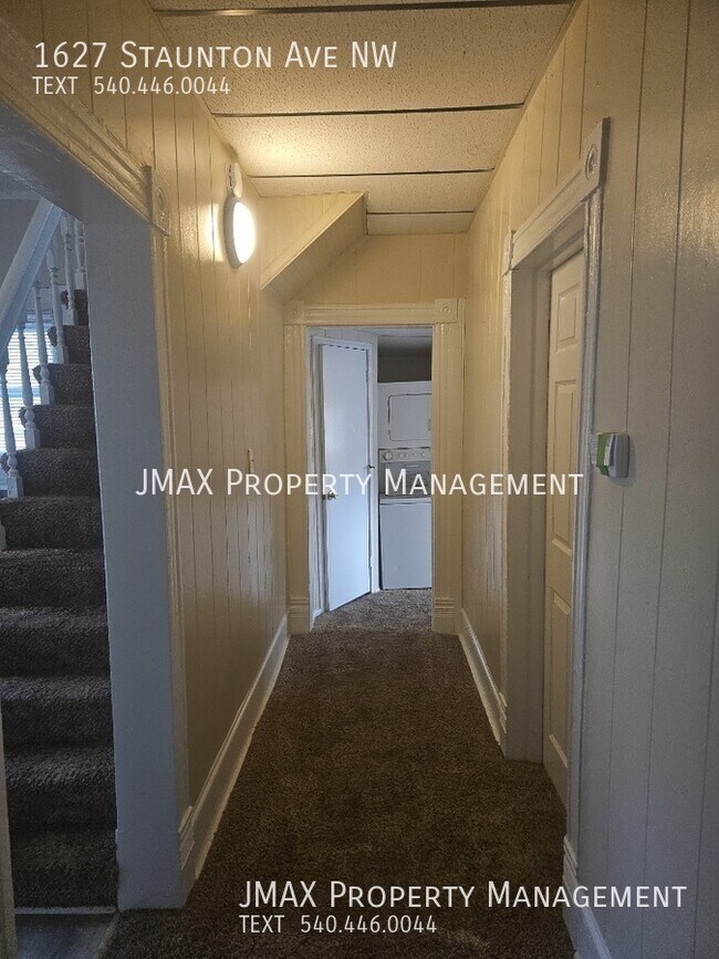 1627 Staunton Ave NW in Roanoke, VA - Building Photo - Building Photo