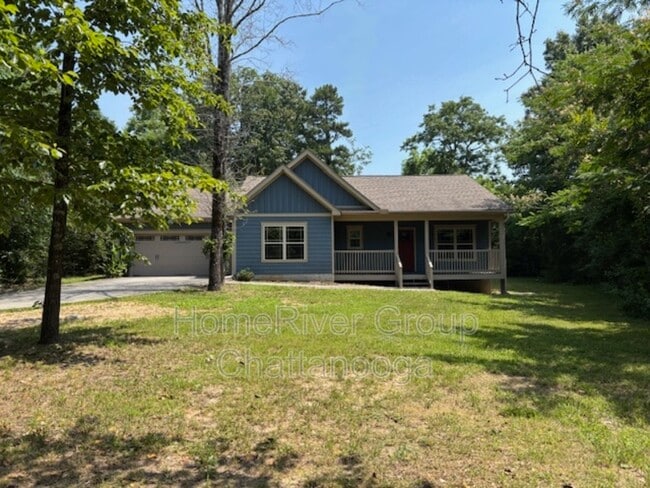 4558 Pattentown Rd in Ooltewah, TN - Building Photo - Building Photo