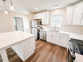 233 Munford St in Lynchburg, VA - Foto de edificio - Building Photo