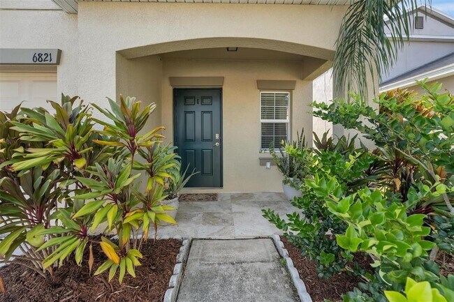 6821 Blue Moon Wy in Ruskin, FL - Building Photo - Building Photo