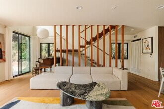 12220 Benmore Terrace in Los Angeles, CA - Building Photo - Building Photo