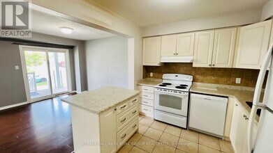 75 Prince William Way in Barrie, ON - Building Photo - Building Photo
