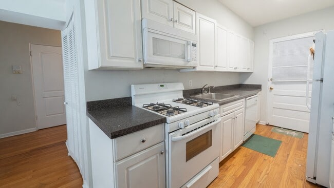 property at 6535 N Mozart St