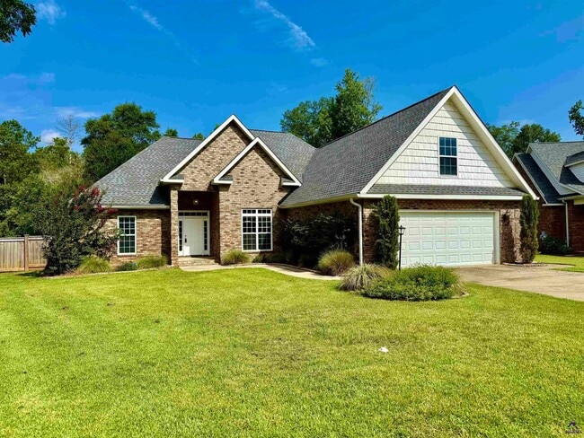 410 Hill Ln in Perry, GA - Building Photo - Building Photo