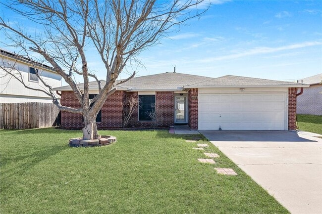 property at 210 Mesquite Cir