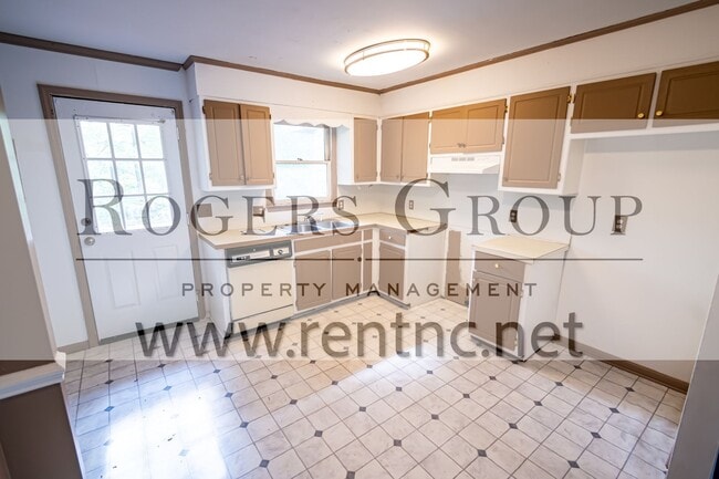 823 State St in Henderson, NC - Building Photo - Building Photo