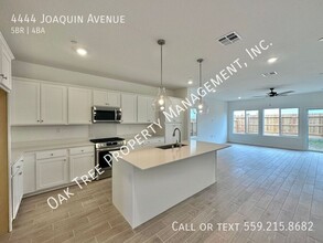 4444 Joaquin Ave in Clovis, CA - Building Photo - Building Photo