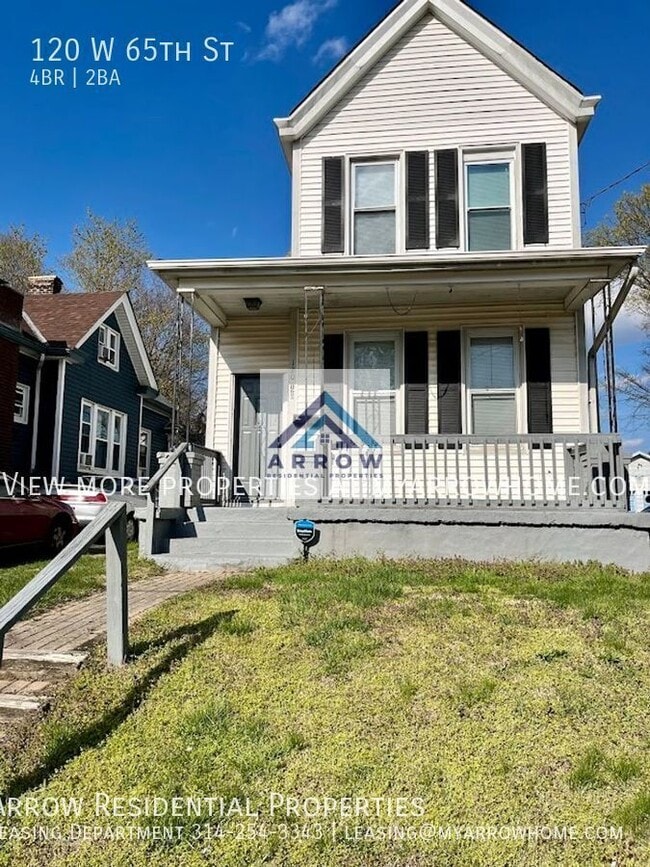 property at 120 65th St W