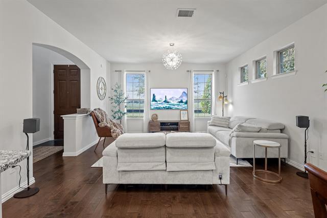 property at 3935 Cascade Sky Dr