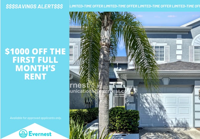 property at 18106 Nassau Point Dr