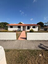 17855 SW 105th Ave in Miami, FL - Building Photo