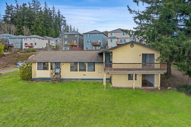 4011 228th St SE in Bothell, WA - Building Photo - Building Photo
