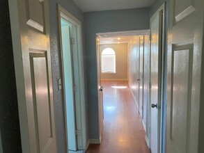 3214 Hutchins St-Unit -2 in Houston, TX - Building Photo - Building Photo
