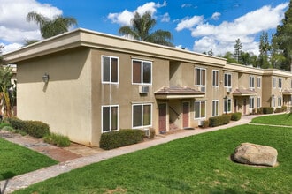 Stonemark at Avocado in El Cajon, CA - Building Photo - Primary Photo